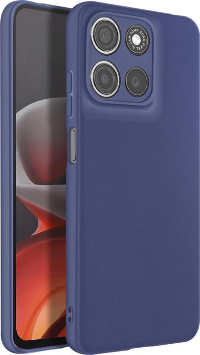 Produktbild Avizar Weiches Silikon (Motorola Moto G24 Power)