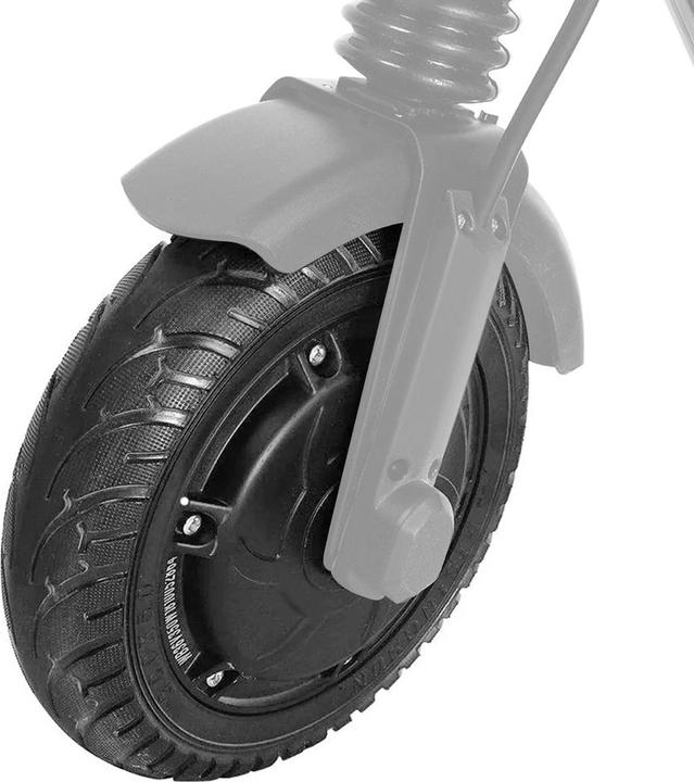 Actual product image Avizar Reinforced Lock