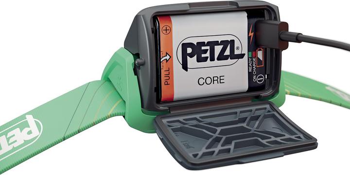 Produktbild Petzl Tikka Core (450 lm)