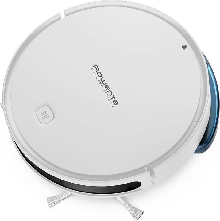 Image du produit Rowenta Explorer S50 Total Care (Robot vacuum)