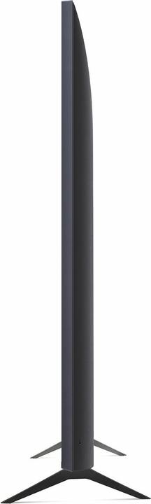 Actual product image LG 55UT80006LA (55", UT80, LED, 4K, 2024)