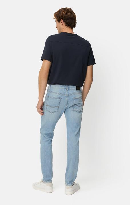 Produktbild Camel Active Slim Fit 5-Pocket Jeans (36)