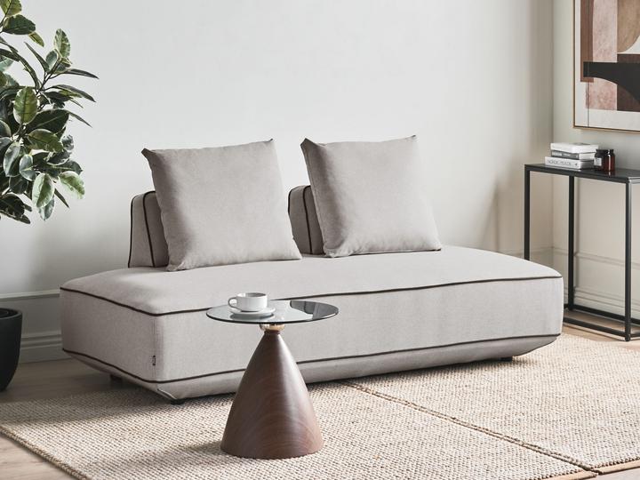 Actual product image Beliani Seillans (Recamiere)