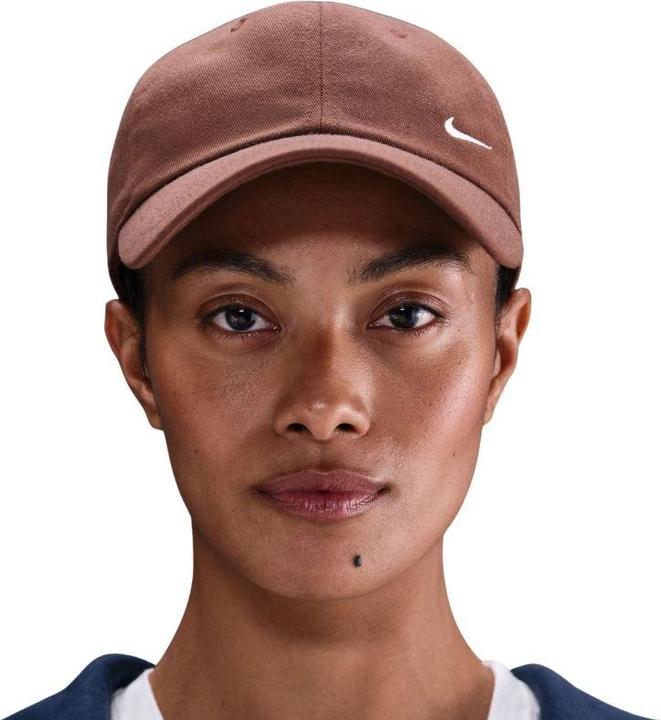 Actual product image Nike braune Clubkappe
