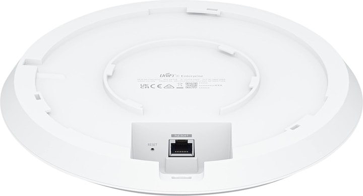 Produktbild Ubiquiti U6-Enterprise (4800 Mbit/s)