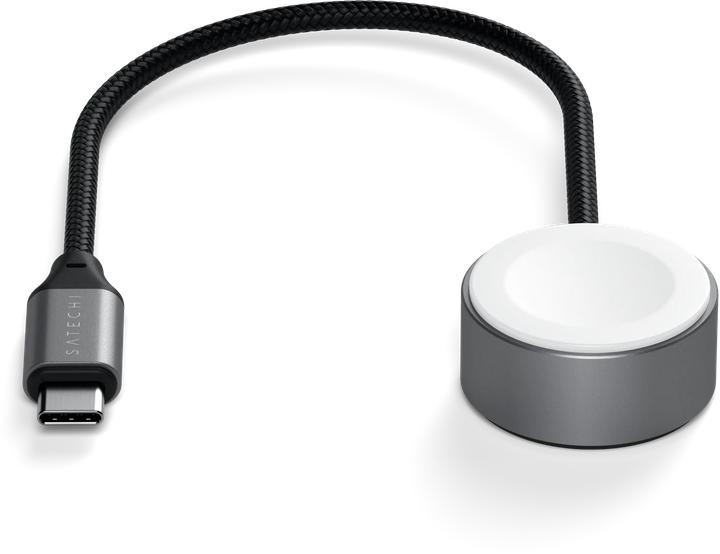 Image du produit Satechi USB- Câble de charge rapide Apple Watch
