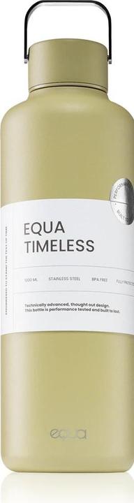 Produktbild Equa Timeless (1 l)