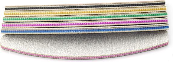 Immagine prodotto Nail SunShine Lima per unghie 150/180