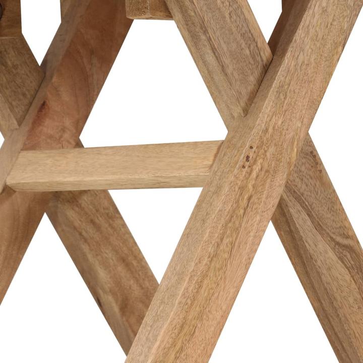 Image du produit vidaXL Konsolentisch (40 x 65 x 76 cm)