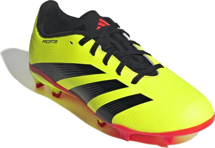 Immagine prodotto adidas scarpe calcio per bambini predator league fg (38)