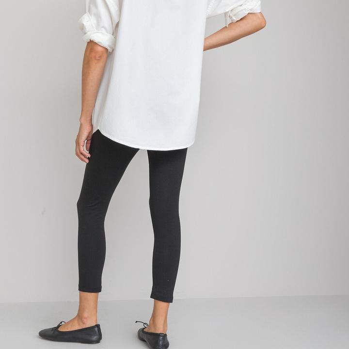 Produktbild La Redoute Collections Lange Leggings (XXL)