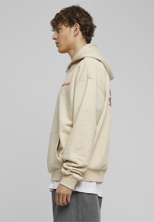 Image du produit Urban Classics Sweat à capuche Sad Boy Ultra Heavy Oversize - 127039 (L)