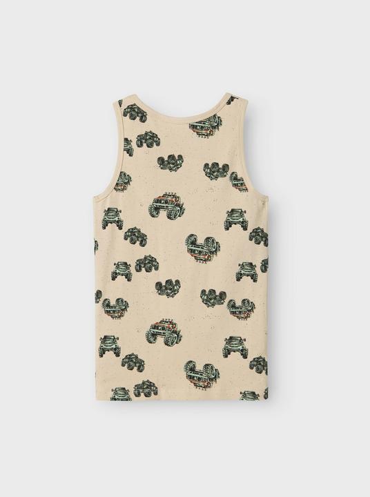 Actual product image Name it Nkmtank Top 2p Peyote Monster Truck Noos (116)