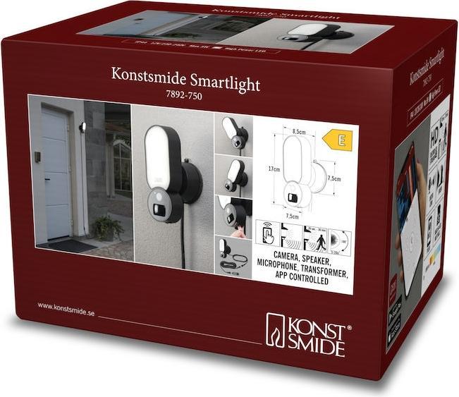 Produktbild Konstsmide Smartlight 12V