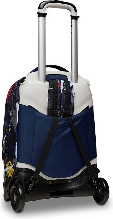 Image du produit Seven Cric de chariot 2 roues WD Spray (34 l)