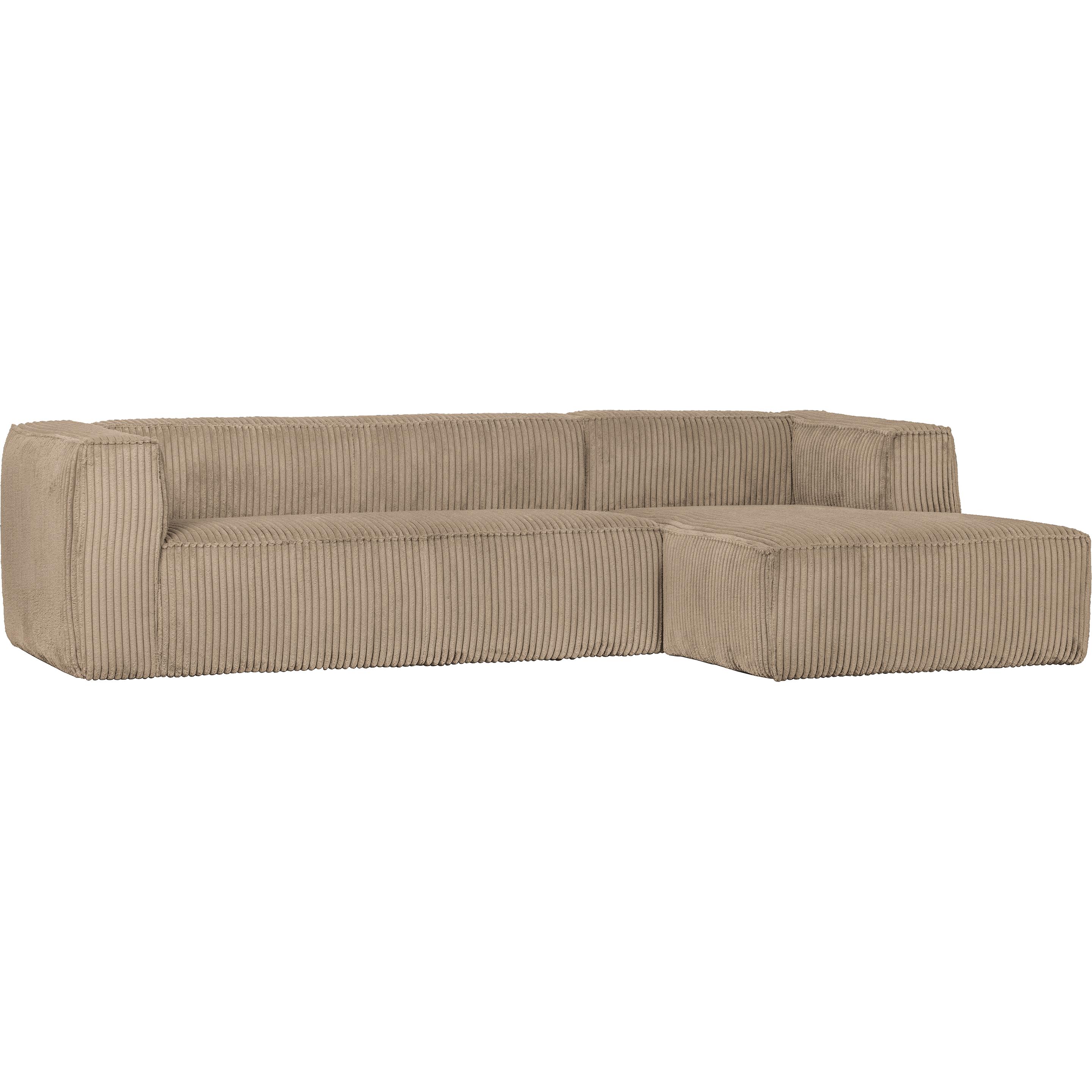 Woood, Sofa, Bean (Ecksofa)