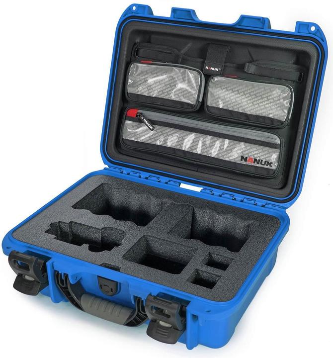 Produktbild Nanuk 920 Sony A7 (Fotokoffer, 16 l)