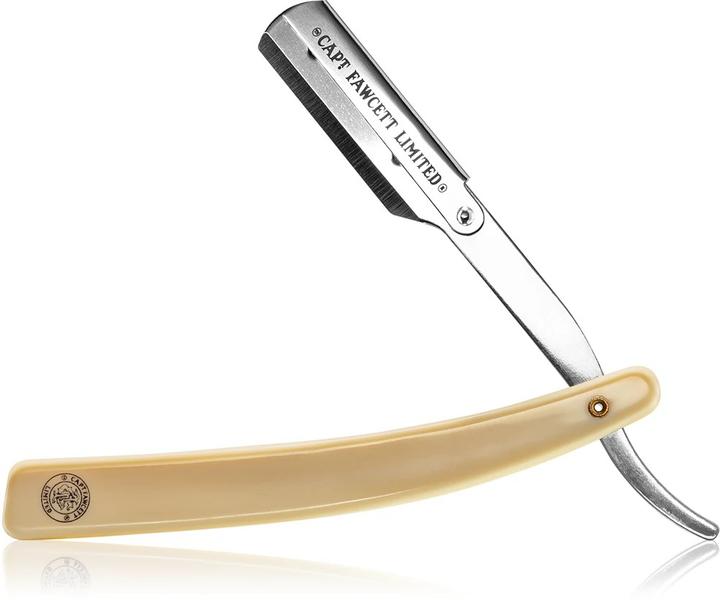 Immagine prodotto Captain Fawcett Rasoio dritto