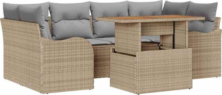 Produktbild vidaXL Indie