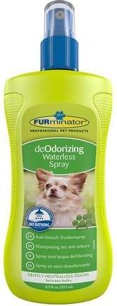Productafbeelding FURminator Droge spray (Hond)
