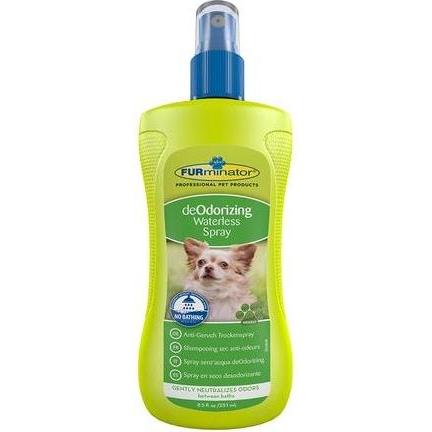 FURminator Trockenspray (Chien, 250ml), Produits de soins pour animaux