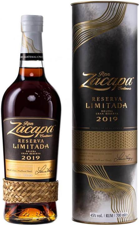 Immagine prodotto Ron Centenario Riserva Limitata (1 x 70 cl)