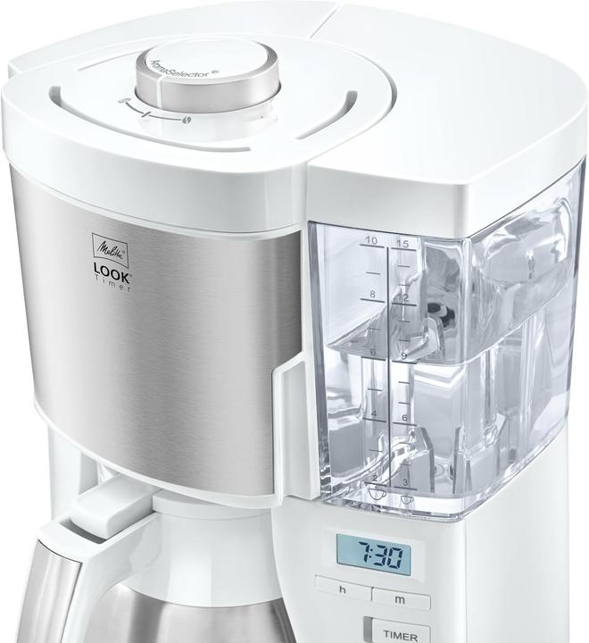 Actual product image Melitta 1025-17 Look Therm Timer