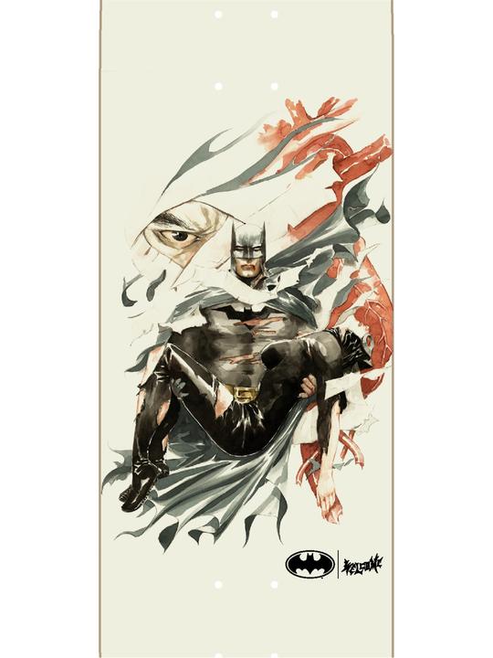 Actual product image Welcome Heart of Hush on Popsicle (8.50")