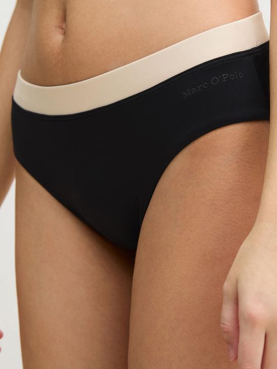 Produktbild Marc O'Polo Bikini-Hose Contrast Binding (XS)