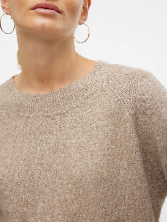 Immagine prodotto Vero Moda Camicetta casual a maniche lunghe (XS)