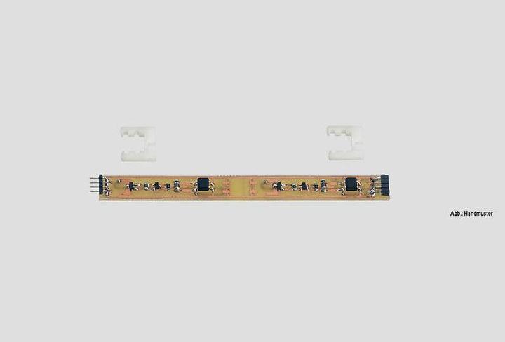 Produktbild Märklin Wagen-Innenbeleuchtung mit LED