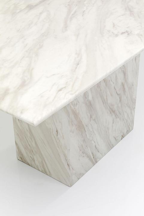 Produktbild Kare Design Tisch Artistico Marble 160x90cm (160 x 90 x 76 cm)