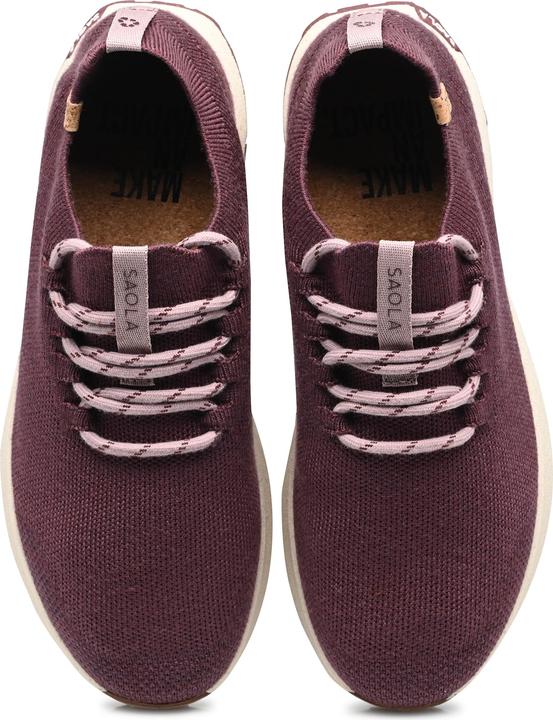 Produktbild Saola Tsavo 2.0 Wool (38)