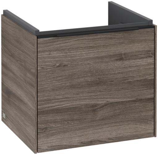 Stone oak, Volcano Black