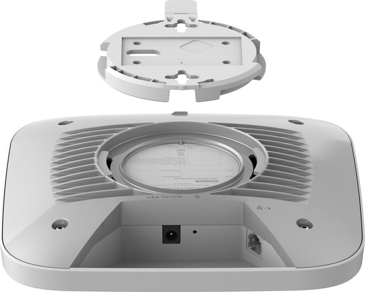 Produktbild Netgear WAX220 (3600 Mbit/s)