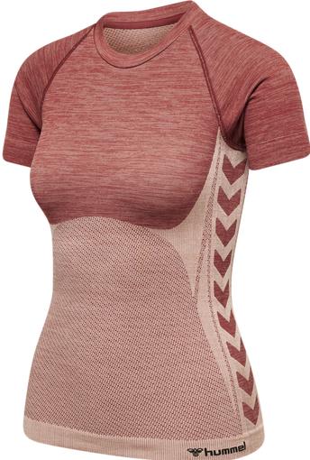 Immagine prodotto hummel Maglietta Aderente Senza Cuciture Clea (M)