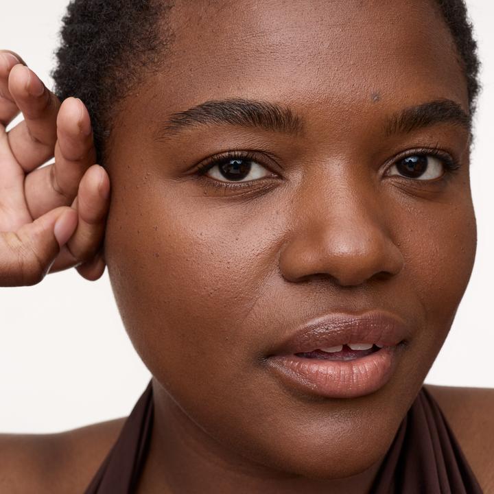 Actual product image Catrice Brow Powder Set Waterproof (20 Ash Brown)