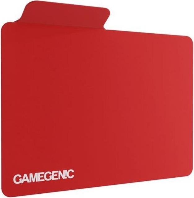 Actual product image Gamegenic GGS25044 - Side Holder 80+ Red Card Box