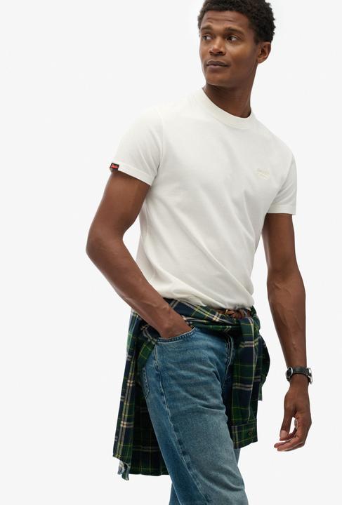 Produktbild Superdry Essential Logo T-Shirt (S)