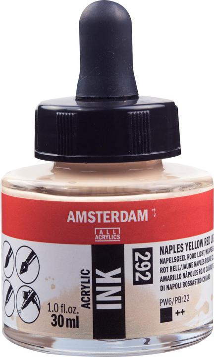 Produktbild Talens Amsterdam Akryltinte 30 ml (30 ml)