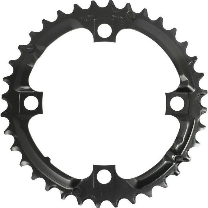 Shimano Deore FC-M590 (36)