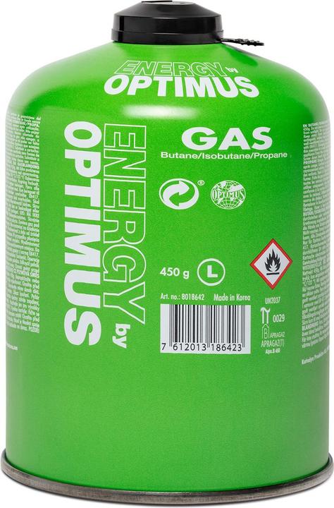 Produktbild Optimus Gaskartusche 230g