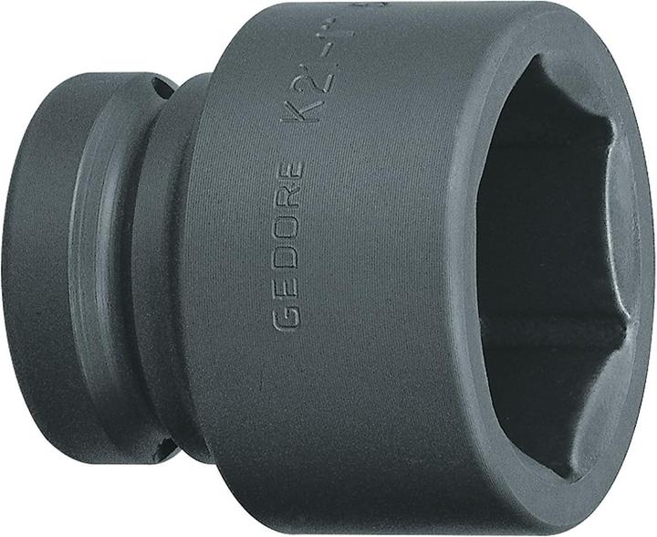 Immagine prodotto Gedore K 21 65 Punta per cacciavite elettrico 1" esagono 65 mm (65 mm)