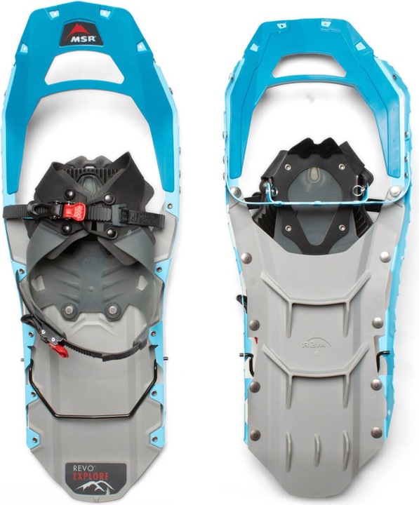 Immagine prodotto Msr Revo Explore (25")