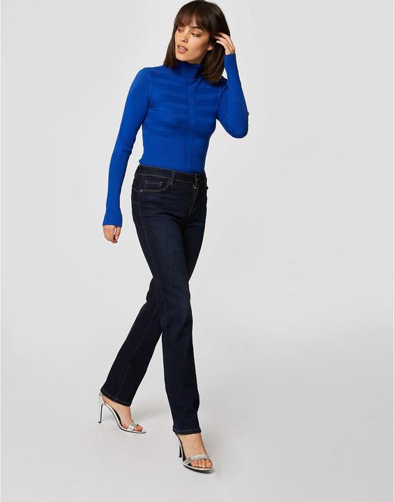 Produktbild Morgan Rollkragenpullover aus Feinstrick (M)