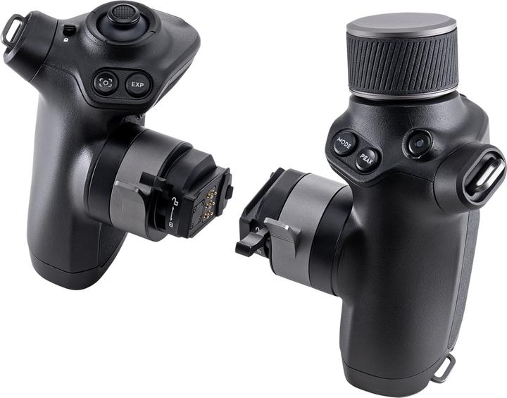 Immagine prodotto DJI Impugnature Ronin 4D Combo (Maniglia cardanica)