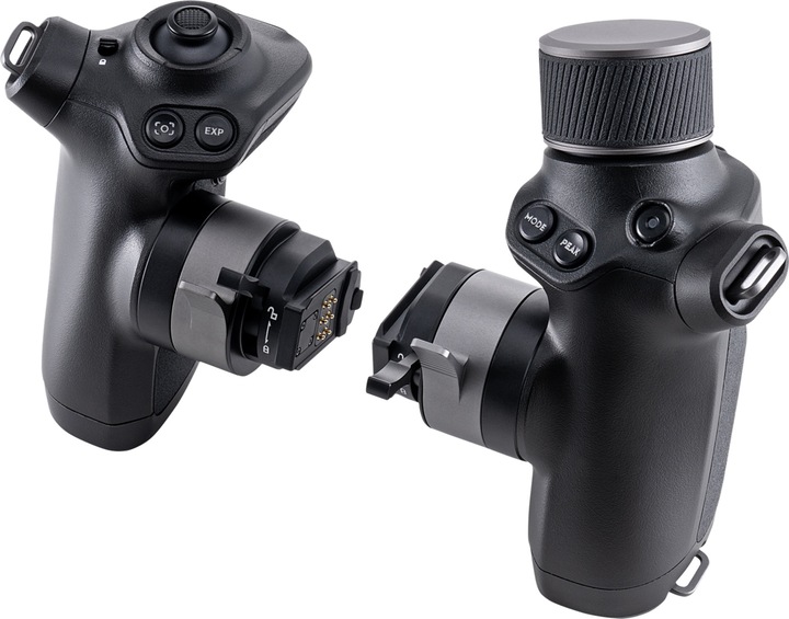Image du produit DJI Combo de poignées de main Ronin 4D (Poignée Gimbal)