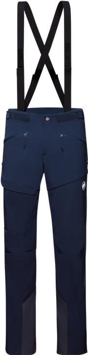 Actual product image Mammut Taiss Pro SO Pants Men (48)