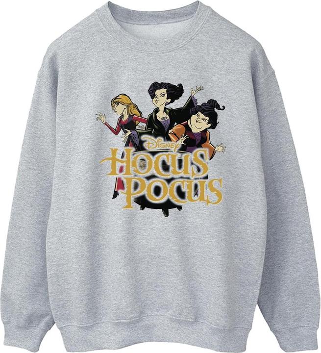 Immagine prodotto Universal Textiles Strike A Pose Felpa Donna (M)