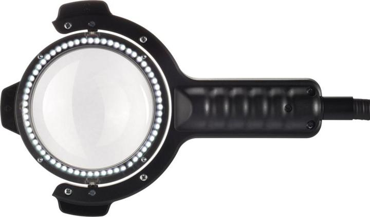 Actual product image Eschenbach LED magnifier lamp varioLEDflex